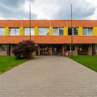 Fotogalerie Veterina Oslavany