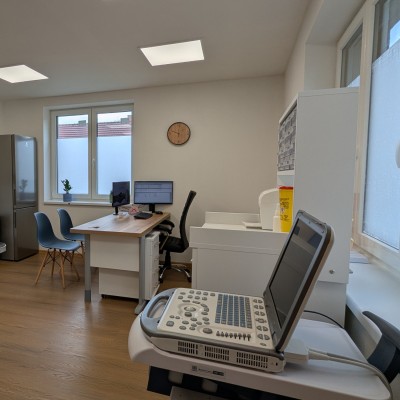 Fotogalerie Veterina Zbýšov