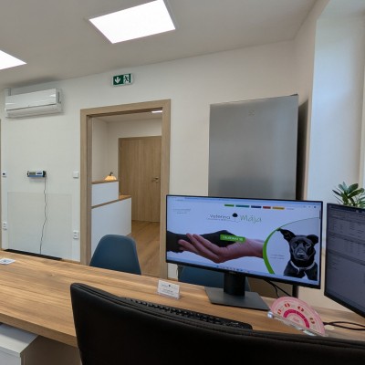 Fotogalerie Veterina Zbýšov