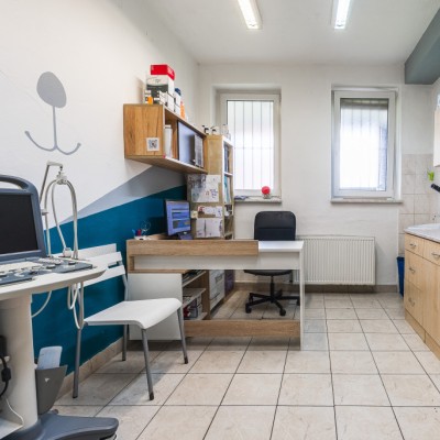 Fotogalerie Veterina Oslavany