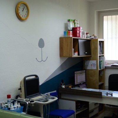 Fotogalerie Veterina Oslavany