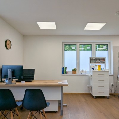 Fotogalerie Veterina Zbýšov