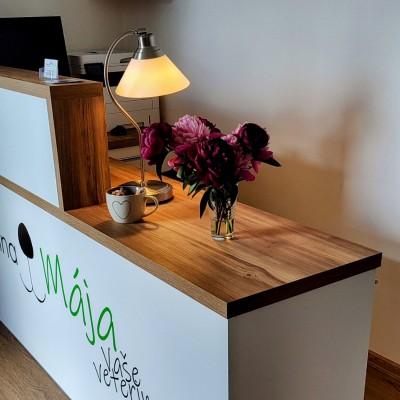 Fotogalerie Veterina Zbýšov