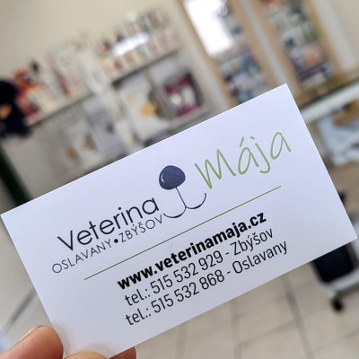 Fotogalerie Veterina Zbýšov