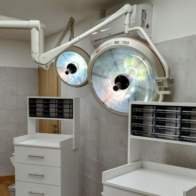 Fotogalerie Veterina Zbýšov