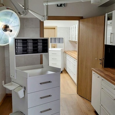 Fotogalerie Veterina Zbýšov