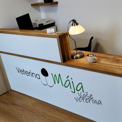 Fotogalerie Veterina Zbýšov