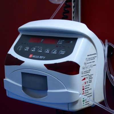 Fotogalerie Veterina Oslavany