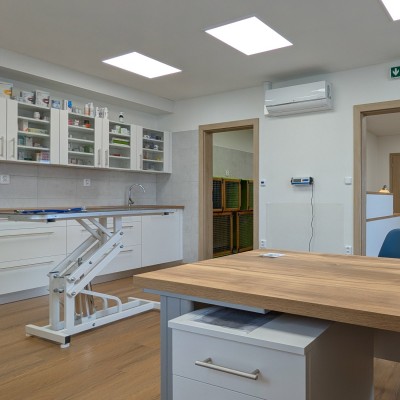 Fotogalerie Veterina Zbýšov