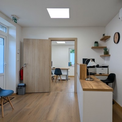 Fotogalerie Veterina Zbýšov