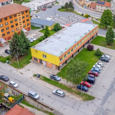 Fotogalerie Veterina Oslavany