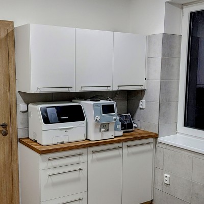 Fotogalerie Veterina Zbýšov