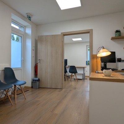 Fotogalerie Veterina Zbýšov