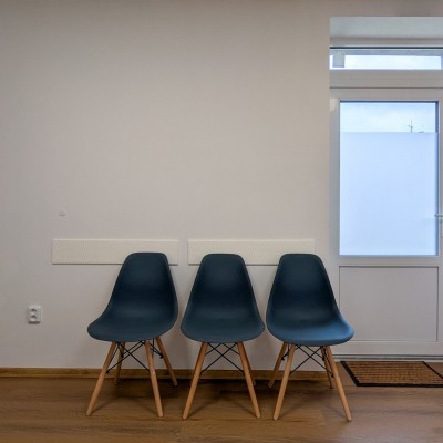 Fotogalerie Veterina Zbýšov