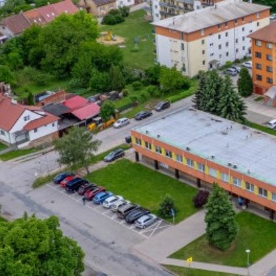 Fotogalerie Veterina Oslavany